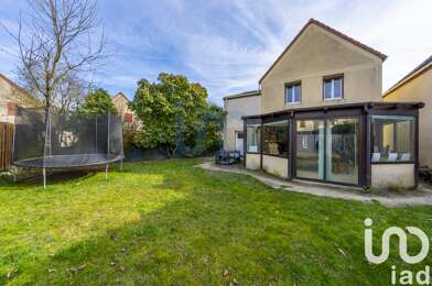 Maison 6 pièces 328900 €