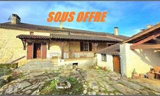 Maison 4 Pièces 100 m² à vendre à Cuzorn (47500)