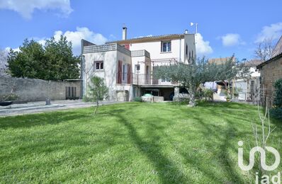 vente maison 350 000 € à proximité de Pouzols-Minervois (11120)