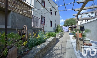 Maison 7 Pièces 190 m² à vendre à Saint-Marcel-sur-Aude (11120)