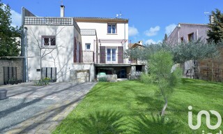 Maison 7 Pièces 190 m² à vendre à Saint-Marcel-sur-Aude (11120)