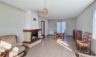 Maison 3 Pièces 86 m² à vendre à Commequiers (85220)