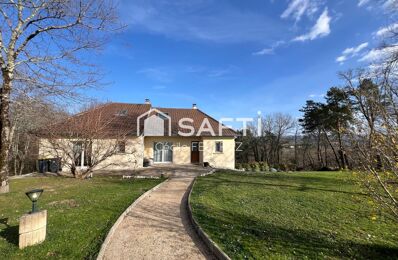 vente maison 420 000 € à proximité de Saint-Pantaléon-de-Larche (19600)