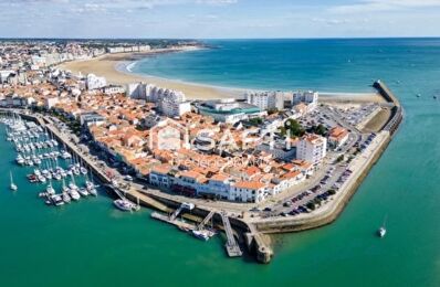 vente appartement 236 900 € à proximité de Chateau-d'Olonne (85180)