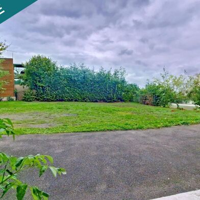 Maison 3 pièces 244000 €