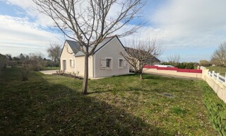Maison 5 Pièces 90 m² à vendre à Longué-Jumelles (49160)