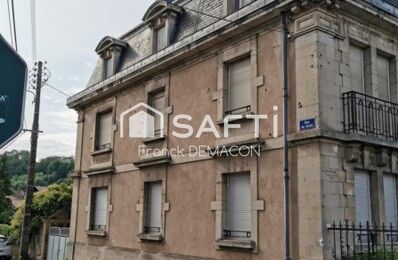 vente maison 349 000 € à proximité de Grand-Failly (54260)