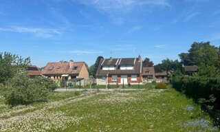 Terrain  644 m² à vendre à Méricourt (62680)