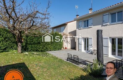 vente maison 455 000 € à proximité de Niévroz (01120)