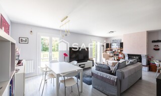 Maison 4 Pièces 90 m² à vendre à Genas (69740)