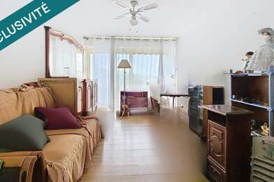 Appartement 3 pièces 143500 €