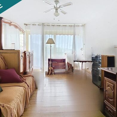 Appartement 3 pièces 143500 €