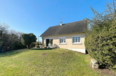 vente maison 299 000 € à proximité de Boissy-sous-Saint-Yon (91790)