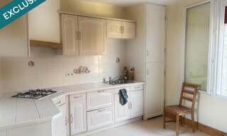 Maison 7 Pièces 200 m² à vendre à Bourg-de-Visa (82190)