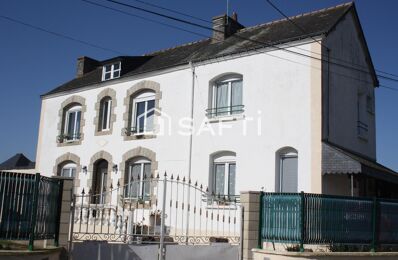 vente maison 182 000 € à proximité de Le Sourn (56300)