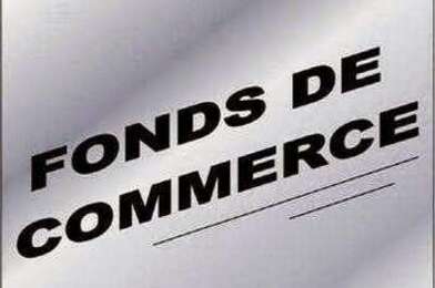 Commerce 1 pièces 45000 €