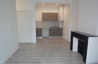 location appartement 547 € CC /mois à proximité de Valras-Plage (34350)