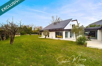 vente maison 825 000 € à proximité de Divatte-sur-Loire (44450)