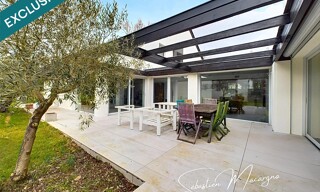Maison 9 Pièces 283 m² à vendre à Sainte-Luce-sur-Loire (44980)