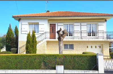 vente maison 144 500 € à proximité de Monsempron-Libos (47500)