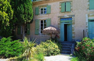 vente maison 397 000 € à proximité de Saint-Félix-Lauragais (31540)