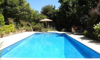 Maison 8 Pièces 187 m² à vendre à Lauresses (46210)