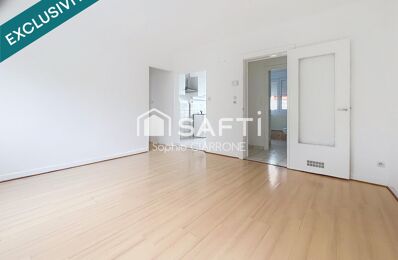 vente appartement 179 500 € à proximité de Hayange (57700)