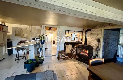 vente maison 65 000 € à proximité de Francaltroff (57670)