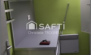 Appartement 2 Pièces 40 m² à vendre à Amiens (80000)