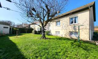 Maison 5 Pièces 125 m² à vendre à Ligugé (86240)