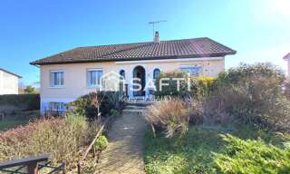 Maison 5 Pièces 125 m² à vendre à Ligugé (86240)