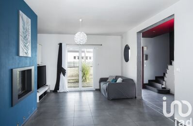 vente maison 500 000 € à proximité de Puttelange-Lès-Thionville (57570)