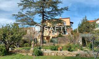 Appartement 4 Pièces 85 m² à vendre à Bandol (83150)