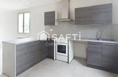 vente maison 230 000 € à proximité de Coulobres (34290)