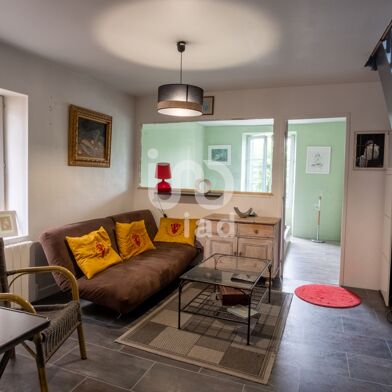 Appartement 5 pièces 250000 €