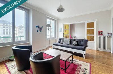 vente appartement 252 000 € à proximité de Le Relecq-Kerhuon (29480)