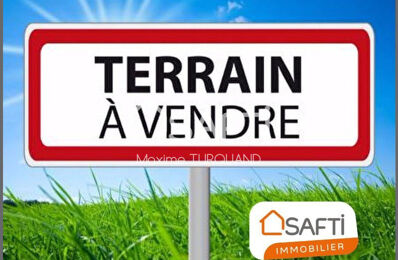 vente terrain 25 000 € à proximité de Saint-Pierre-du-Chemin (85120)