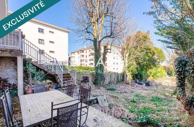 vente maison 399 000 € à proximité de Châtillon (92320)