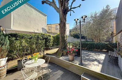 vente appartement 842 000 € à proximité de Paris 7 (75007)