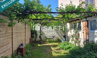 Maison 6 Pièces 120 m² à vendre à Asnières-sur-Seine (92600)