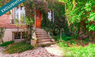 Maison 6 Pièces 148 m² à vendre à Asnières-sur-Seine (92600)