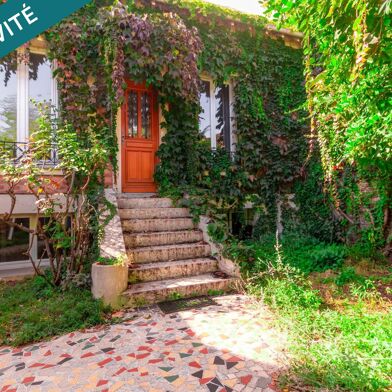 Maison 6 pièces 660000 €