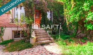 Maison 6 Pièces 148 m² à vendre à Asnières-sur-Seine (92600)