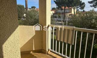 Appartement 2 Pièces 40 m² à vendre à Argelès-sur-Mer (66700)