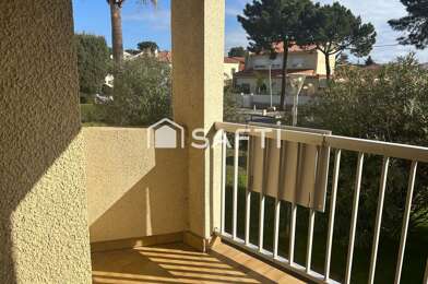 Appartement 2 pièces 159900 €