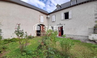 Maison 7 Pièces 208 m² à vendre à Navarrenx (64190)