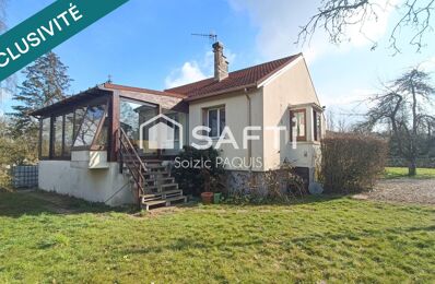 vente maison 147 000 € à proximité de Celles-Lès-Condé (02330)