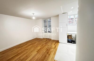 vente appartement 420 000 € à proximité de Paris 20 (75020)