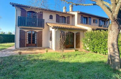 vente maison 490 000 € à proximité de Ambarès-Et-Lagrave (33440)