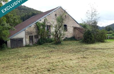 vente maison 80 000 € à proximité de Aillevillers-Et-Lyaumont (70320)